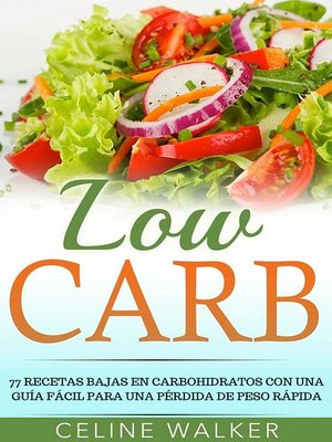 cover image of Low Carb